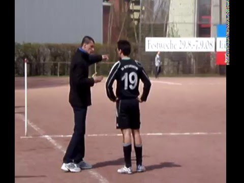 Lokstedt II - Wespe II