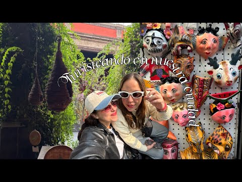 Crashing into traffic lights, dancing cumbia, and proving Felipe Calderón wrong thanks to the tou...