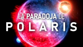 Por qué Polaris es la estrella más confusa del cielo
