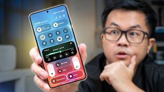 One UI 9: Gak DRASTIS Tapi Lebih Hidup!