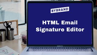 Bybrand video