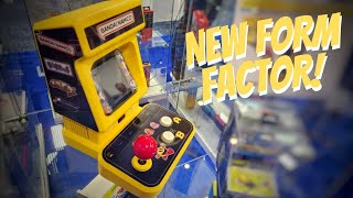 NEW Takes On Established Classics | CES 2026 My Arcade