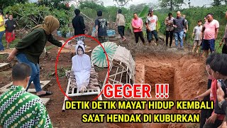 Download lagu 🔴 VIRAL!! A CORPSE COME TO LIFE WHILE BURYING, SHOCKING VILLAGE RESIDENTS mp3