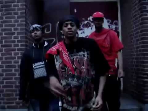 UitBlinker - Swagger Net Als Hush [ZwartBloed] "Mr.President Blink"