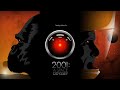 2001 A Space Odyssey Intro Theme Slowed Reverb
