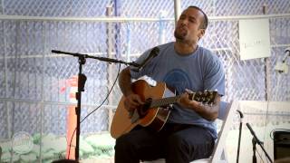 Ben Harper Plays &quot;My Own Two Hands&quot; Live for KCRW