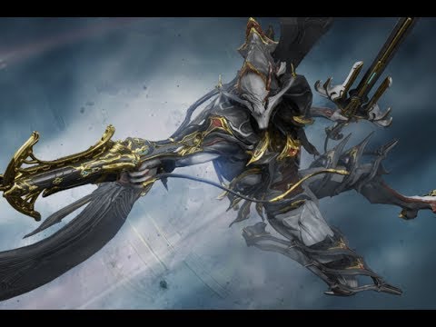 Warframe Beginners Guide - Part one