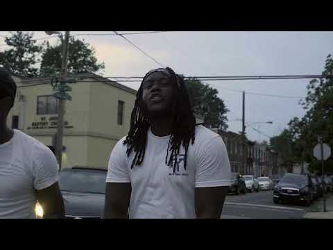 Rah Rugga - Long Way (Shot. By ODOGG)