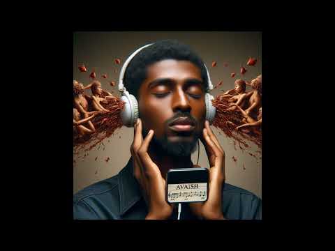 তুমি আভাস হয়ে আসা হতাশা মুখের হাসি - Avash - 8D Song - আভাস - Tanzir Tuhin - Avash Band Song