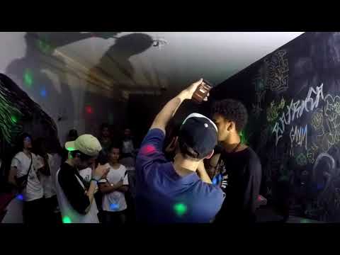 Ribeiro x Fumê - 2ª Fase - #20 Batalha da Mooca