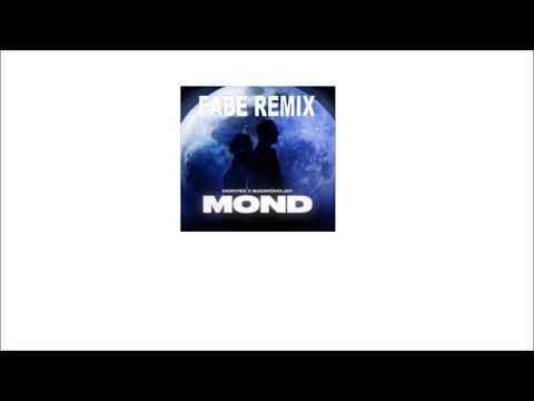 MONTEZ x BADMOMZJAY - MOND (FABE BROWN REMIX)
