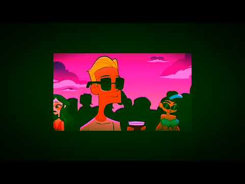 Vacay to bone town and cherub theme song speed and slowed