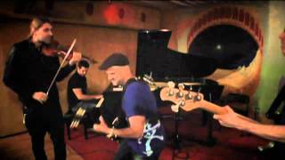 David Garrett - The 5th from the new Cadbury's advert!