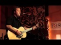 Jason Isbell - Streetlights - 10/20/2011 - The Living Room, New York, NY