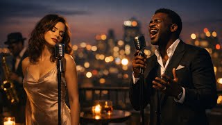 Download lagu Norah Jones & John Legend  - Midnight Promise 🎶 | Soulful Jazz Mix Pop Crossover Music  2026 mp3