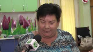 Старость меня дома не застанет (22.07.2019)