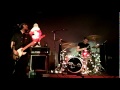 The Hard Lessons-It Bleeds (12-26-11)