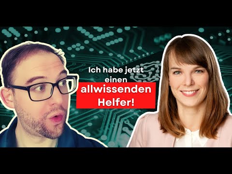 KI für Führungskräfte Video