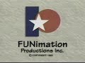 Funimation Productions SeaGull Entertainment 1995