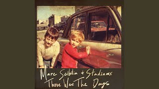 Those Were The Days (Oliver Moldan Remix)