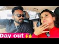 1st Day Out Of 2021 Shopping Lunch More Hussain Manimegalai