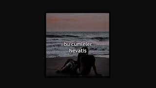 Yalın - Yeniden // (sözleri) Slowed + ReverB