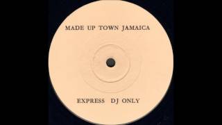Augustus Pablo ‎- Made Uptown Jamaica B3
