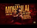 Kondattam Song Thudarum X Mohanlal Dance Fight Mashup Lalettan Birthday Special Edit