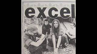 Excel - Billiards, 1992 or 1993