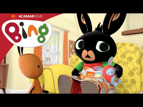 Hatschi! | ⭐ NEUE STIMMEN ⭐ | Bing: Ganze Folgen | Bing Deutsch