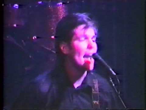 The Skunks Live at Club Foot, Austin TX, 1981