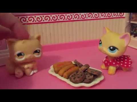 LPS: Cinderbella (NEW REMAKE!)