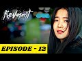 FINAL EPISODE || EPISODE 12 || Revenant (2023) || Korean Drama Explained in hindi