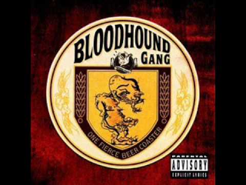 The Bloodhound Gang - I Hope You Die.