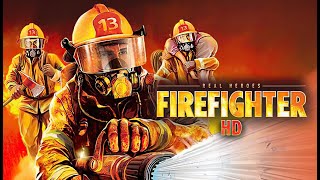 Real Heroes: Firefighter HD | GamePlay PC