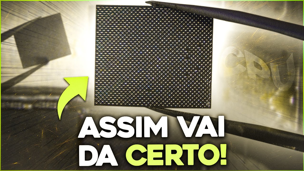 Dicas Para Fazer o Reballing na CPU Dar Certo no Conserto de Celular (Só Dá Certo Assim!)