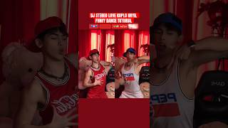 Download lagu DJ STEREO LOVE KOPLO UNYIL FVNKY REMIX DANCE TUTORIAL #shorts #tutorialdance mp3 Download lagu DJ STEREO LOVE KOPLO UNYIL FVNKY REMIX DANCE TUTORIAL #shorts #tutorialdance mp3