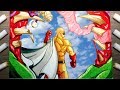 On Dessine Du One Punch Man