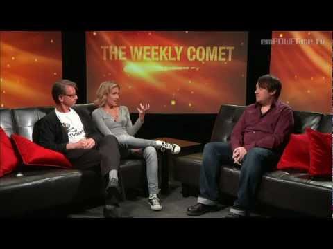 Breaking Bad Music - Dave Porter Interview