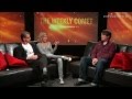Breaking Bad Music - Dave Porter Interview