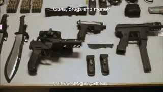 MEGADETH Guns, Drugs &amp; Money SUB AL ESP &amp; LYRICS
