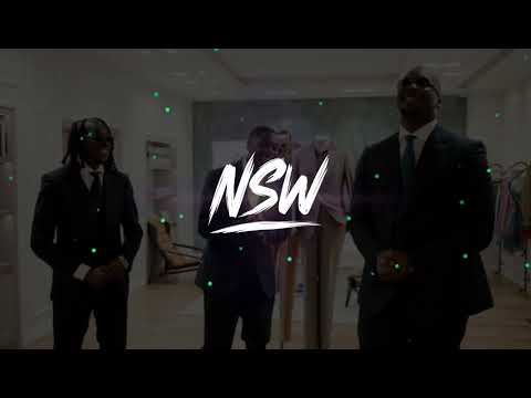 NSW ✘ TIAKOLA ✘ LIIMS'S ✘ SDM - PLAISIR NOCIF [REMIX REGGAE 2025]