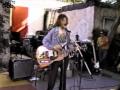 Teenage Wastebasket Live 1993 «  Beck   Videotheque