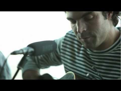 Even the Darkness Has Arms - The Barr Brothers