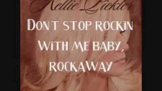 Kellie Pickler - Rockaway (The Rockin&#39; Chair Song) [Lyrics On Screen]