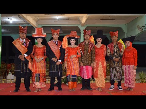 Landek br Perangin-angin Gendang Guro Guro Aron IMKA ERKALIAGA FH USU 2019