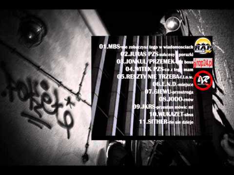 Autentycznie Mixtape #1 - 07.GieWu-Przestroga