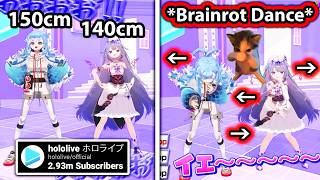 Biboo and Kobo Share The Same Braincell on the Official Channel 【Hololive】