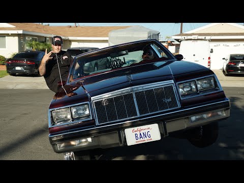 PECKS ONE - BANG (Prod. By Matics) (Official Music Video)