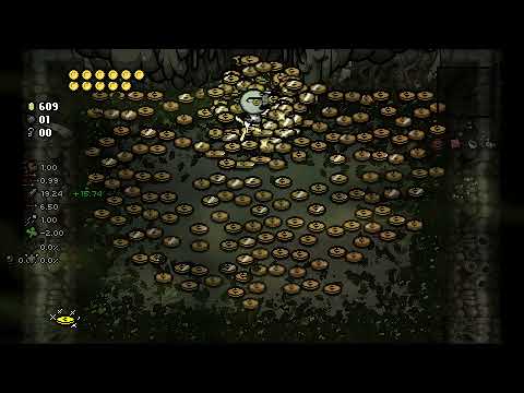 Tainted keeper bug  (golden edition)